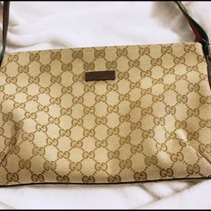 Sold - Gucci Bag